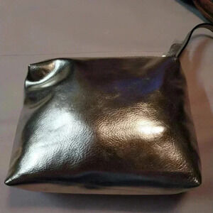 Gold Mode luxe clutch purse new without tags